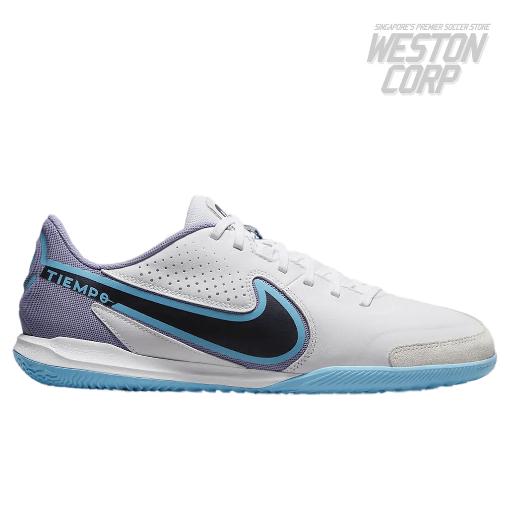 Tiempo Legend 9 Academy IC 'Blast Pack'