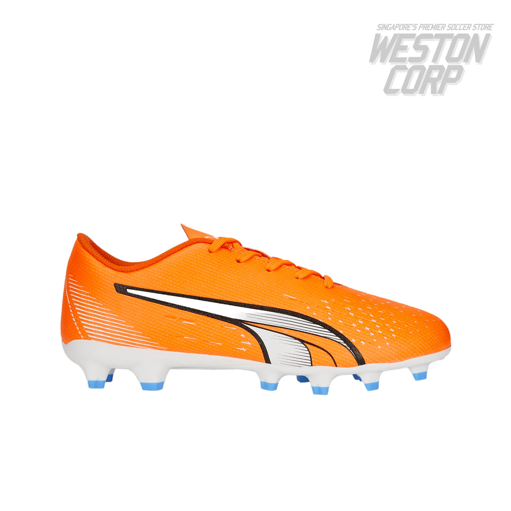 Ultra Play FG/AG Junior 'Supercharge Pack'