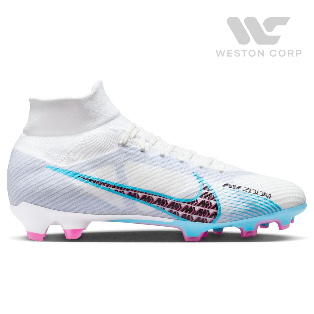 Zoom Superfly 9 Pro FG 'Blast Pack'