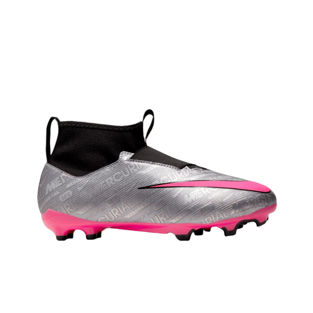 Junior Zoom Superfly 9 Academy XXV FG/MG 'Mercurial 25th Anniversary Pack'