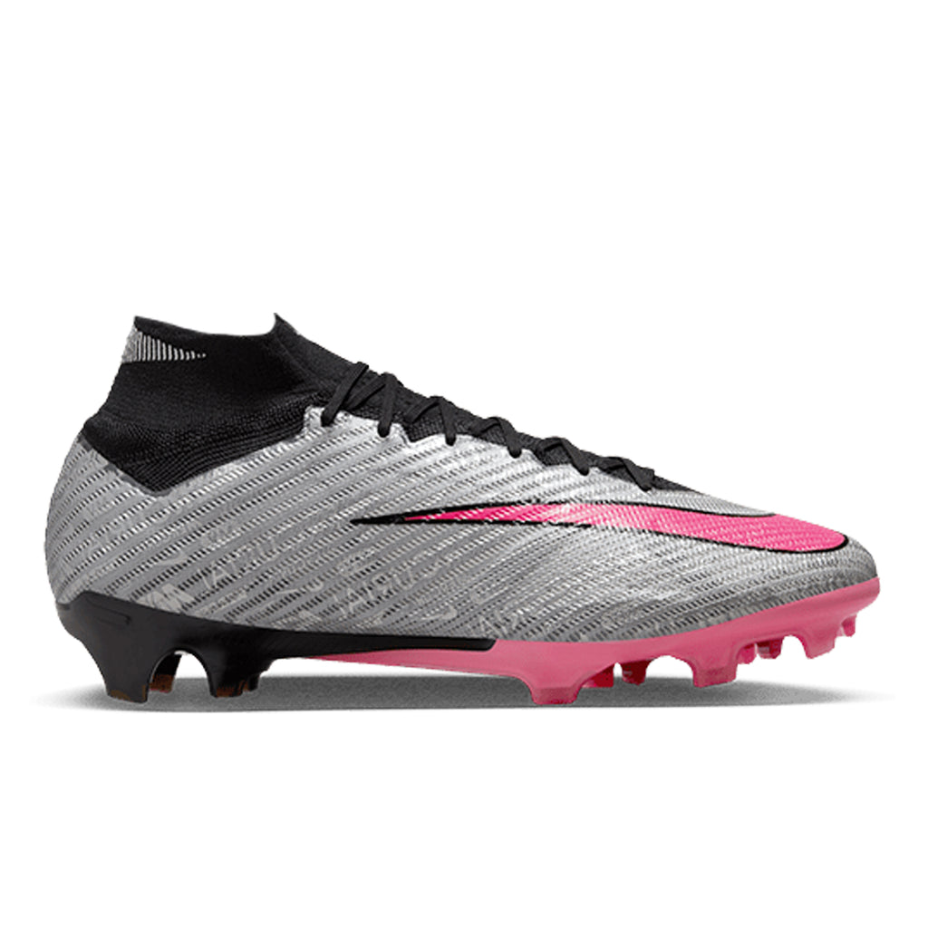 Zoom Superfly 9 Elite XXV FG 'Mercurial 25th Anniversary Pack'