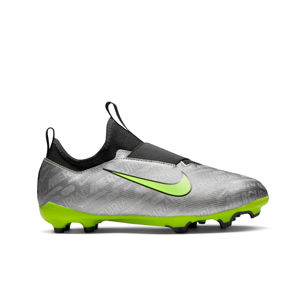Junior Zoom Vapor 15 Academy XXV FG/MG 'Mercurial 25th Anniversary Pack'