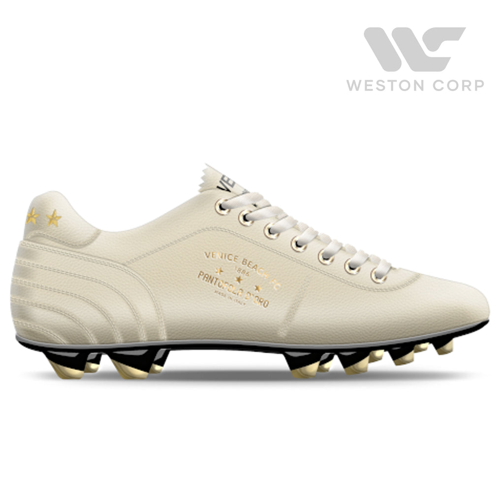 Pantofola d'Oro Lazzarini Venice Beach Sand FG