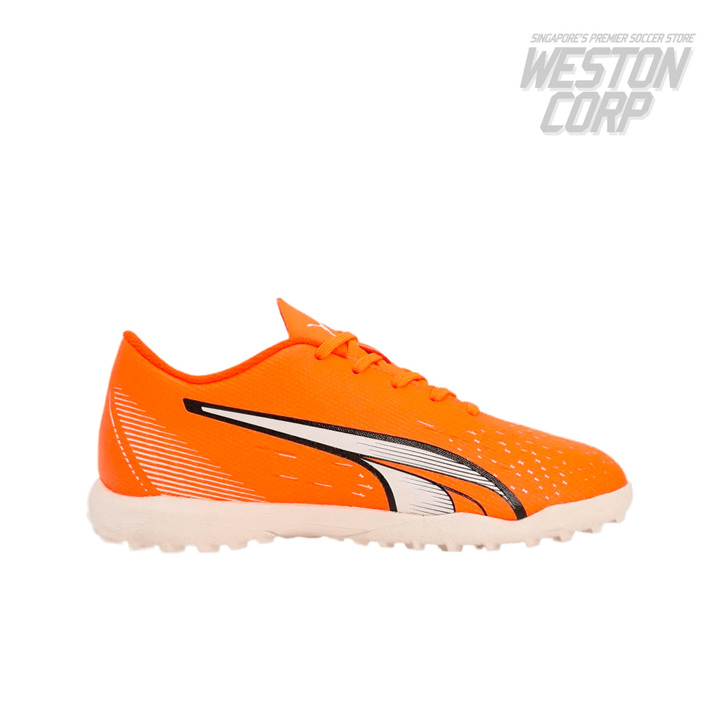 Ultra Play TT Junior 'Supercharge Pack'