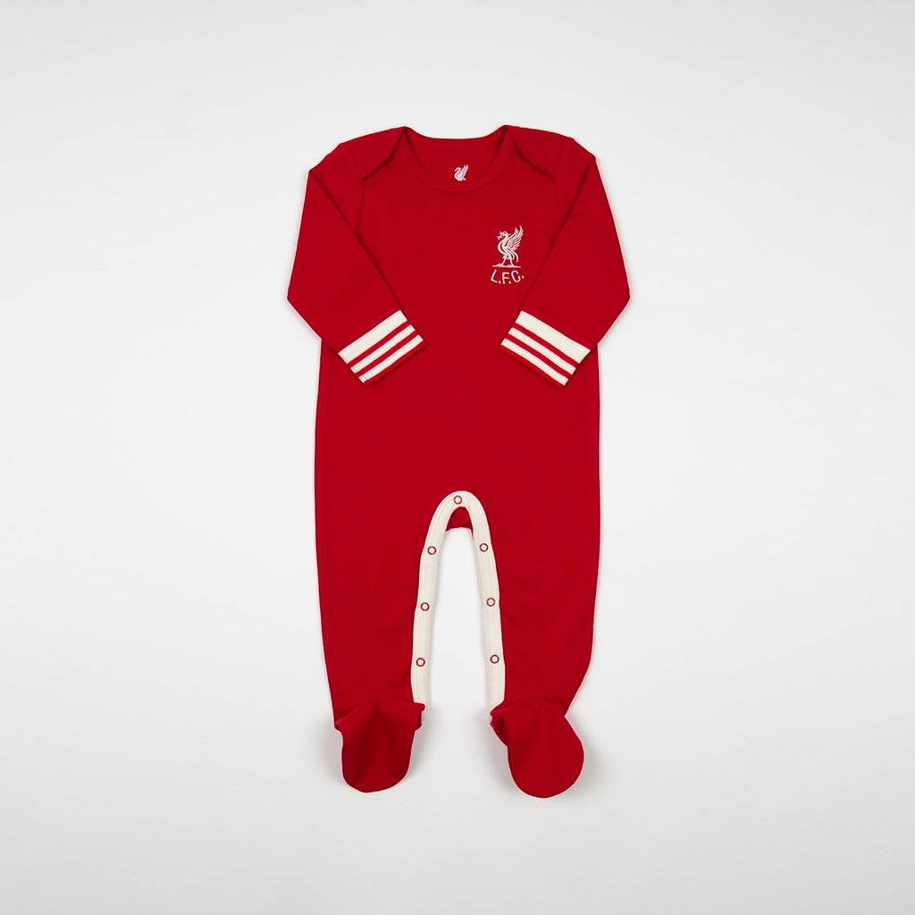 LFC Pet Shankly Jacket