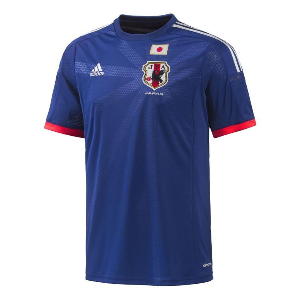 Japan 2014-15 Home Shirt