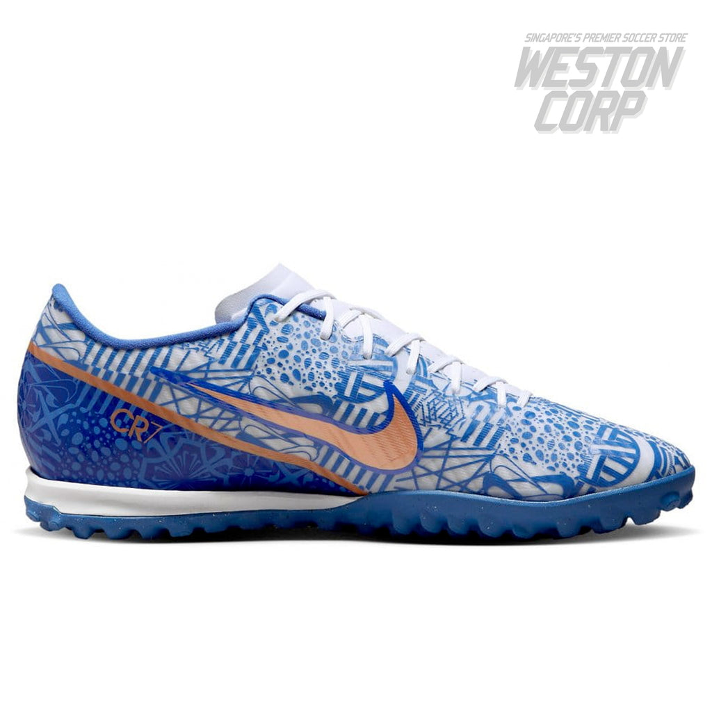 Zoom Vapor 15 Academy TF 'CR7'