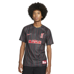 Liverpool FC x LeBron James Adult Stadium Jersey – Weston Corporation