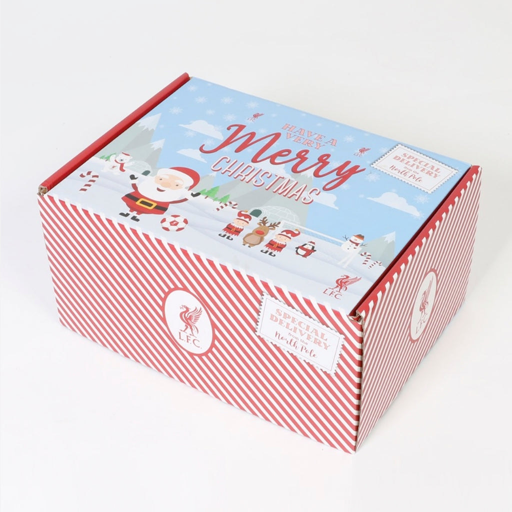 LFC Xmas Gift Box
