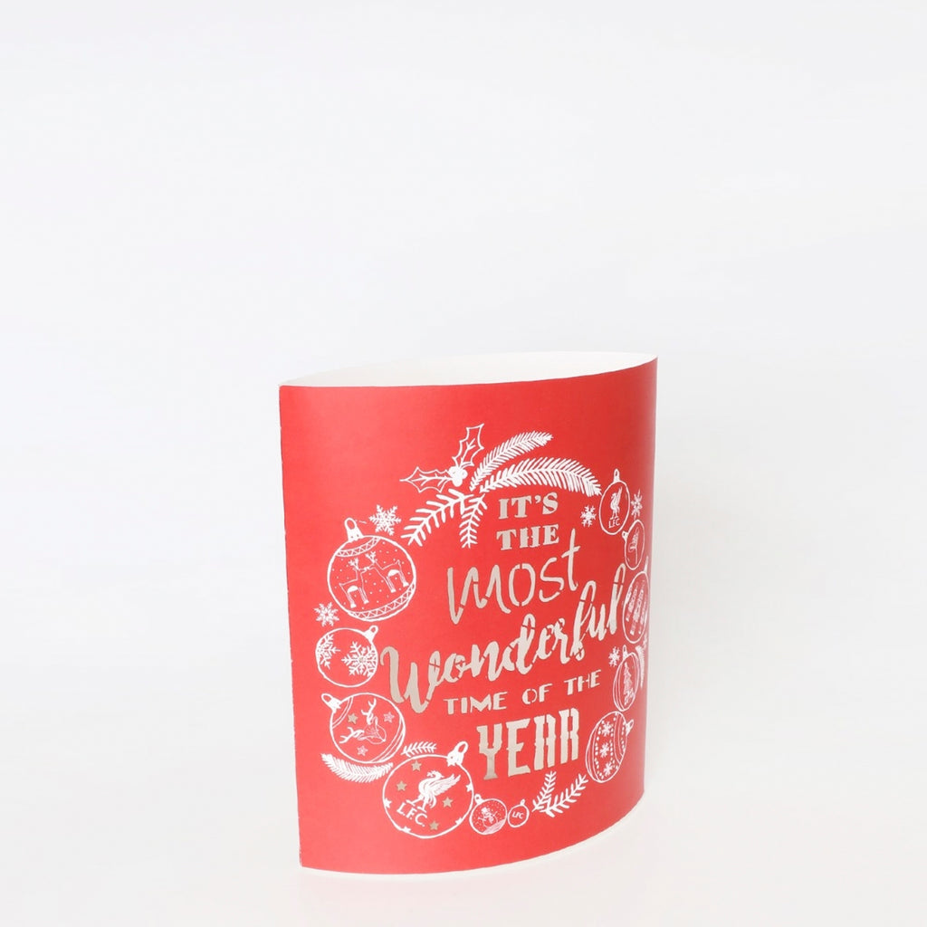 LFC Christmas LED Light