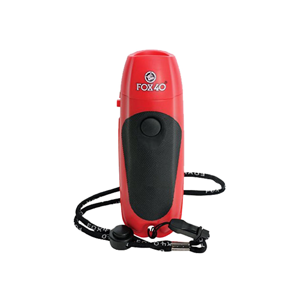 Fox 40 Electronic Whistle W Lanyard