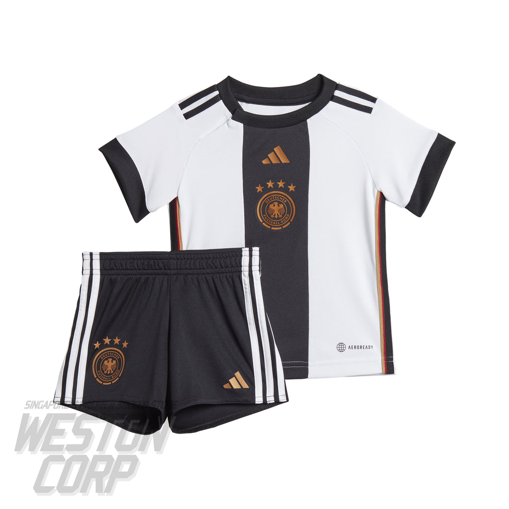 Germany 2022 Home Baby Kit