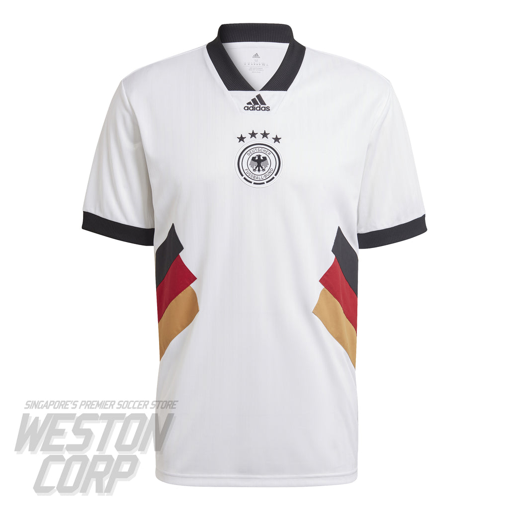 Germany Adult 2022 Icon Jersey