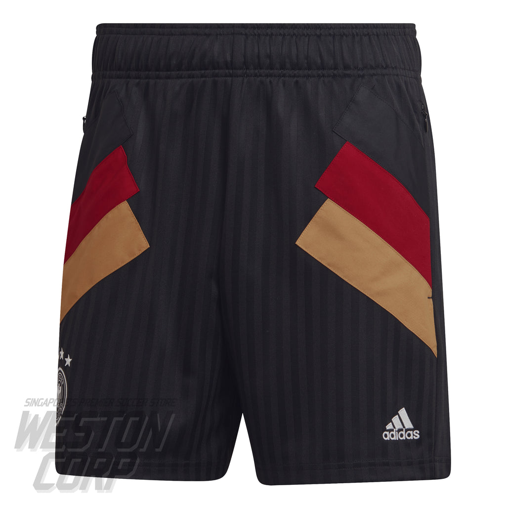 Germany Adult 2022 Icon Shorts