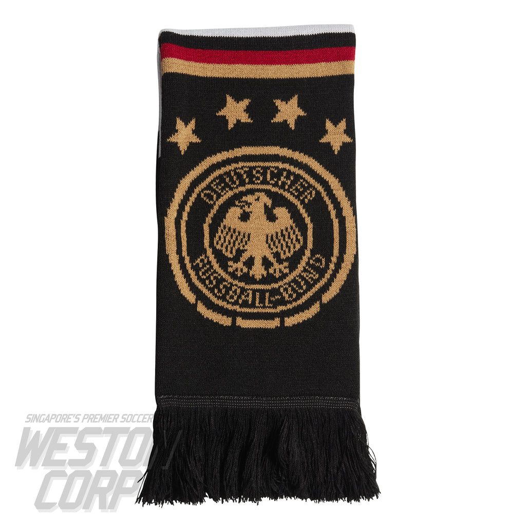 Germany 2022 Supporter Scarf