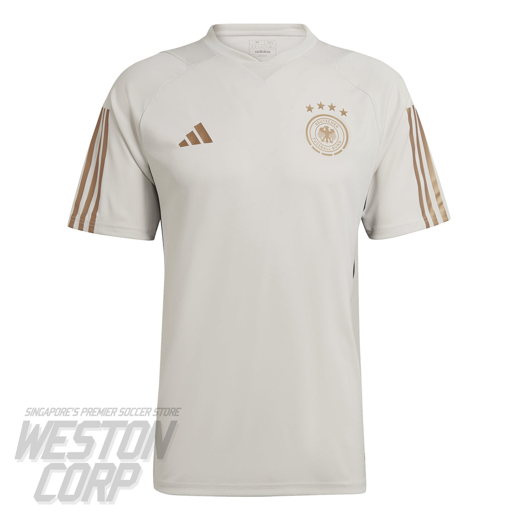 Germany Adult 2022 Training Jersey