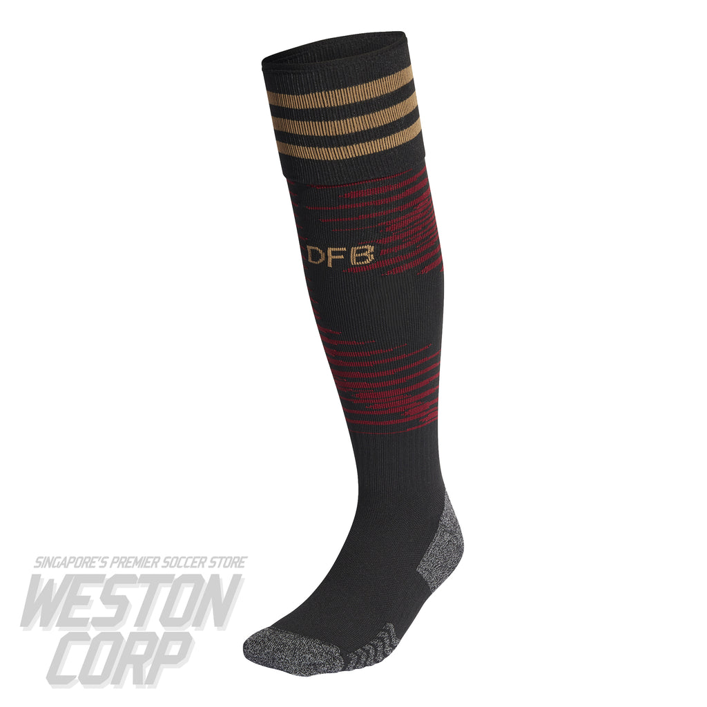 Germany Adult 2022 Away Socks