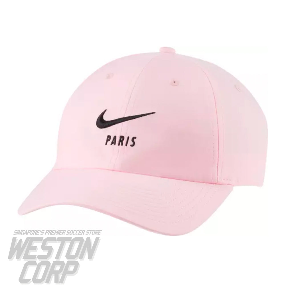 Paris Saint-Germain Heritage86 Cap