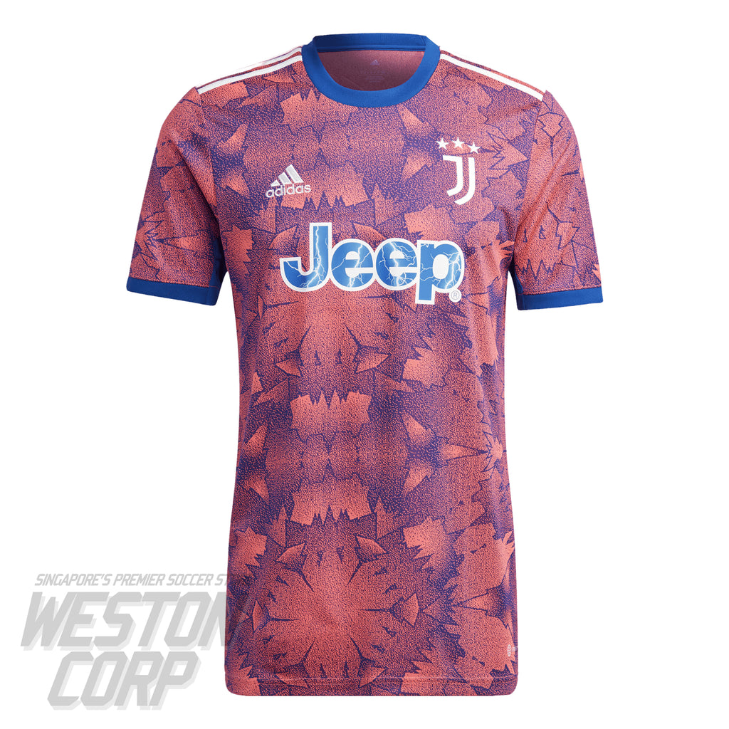 Juventus Third Kit 2020 2019-20 Juventus Third Shirt Pjanic #5 (S)