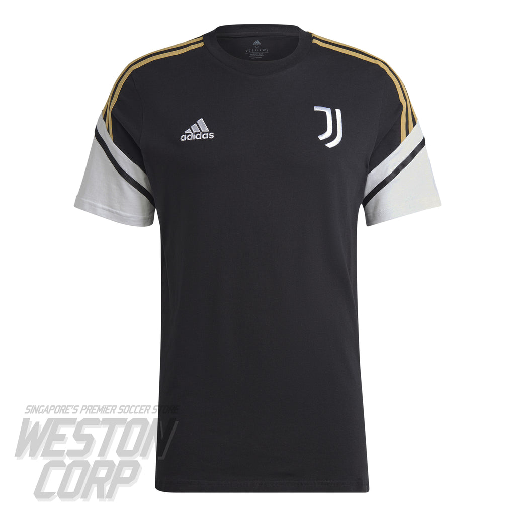 Juventus Adult 2022-23 Training Tee
