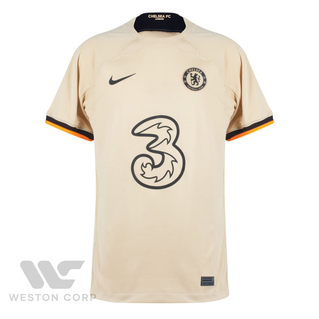 Chelsea Adult 2022-23 Third Match Jersey