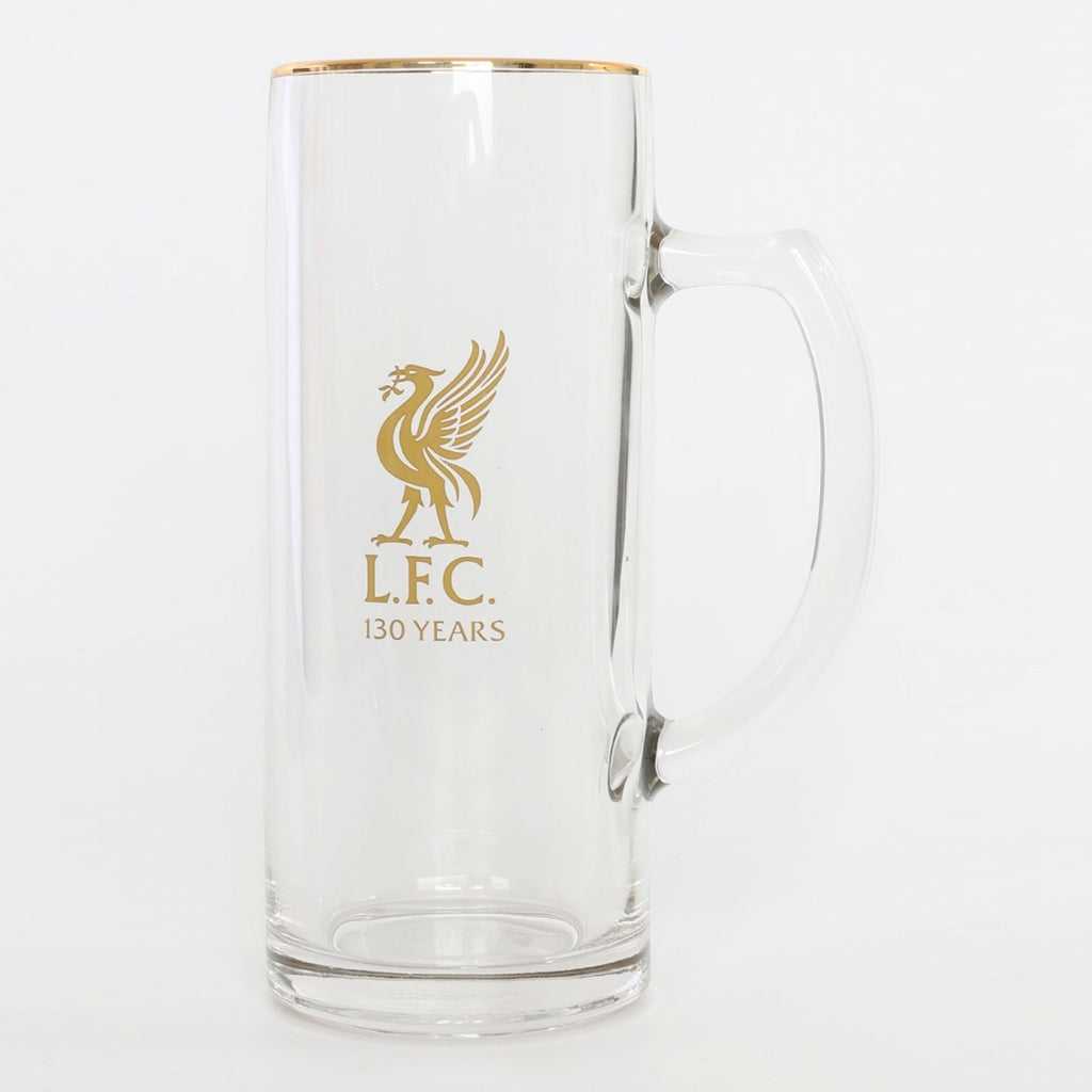 LFC 130 Years Tankard