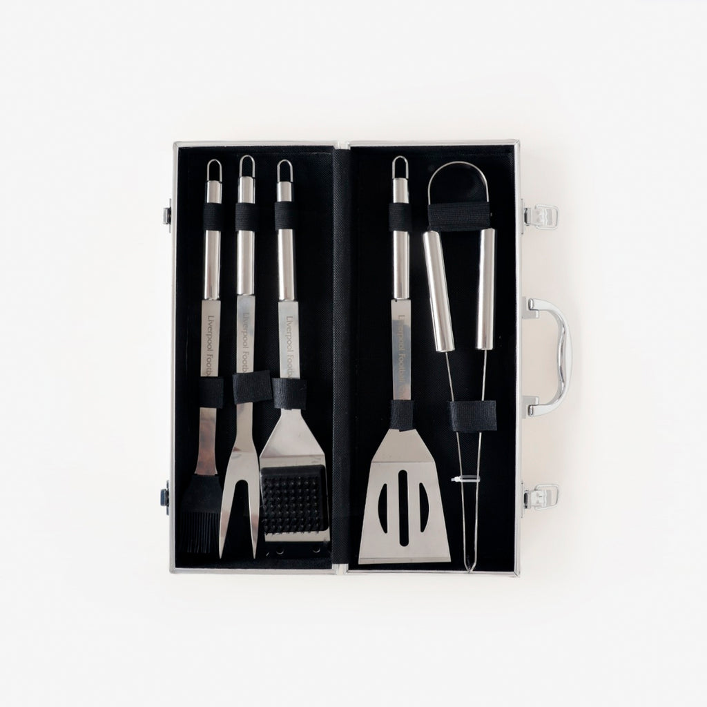 LFC BBQ Accessory Set