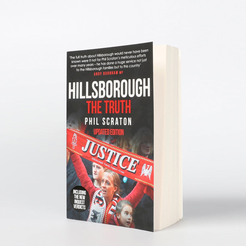 Hillsborough The Truth