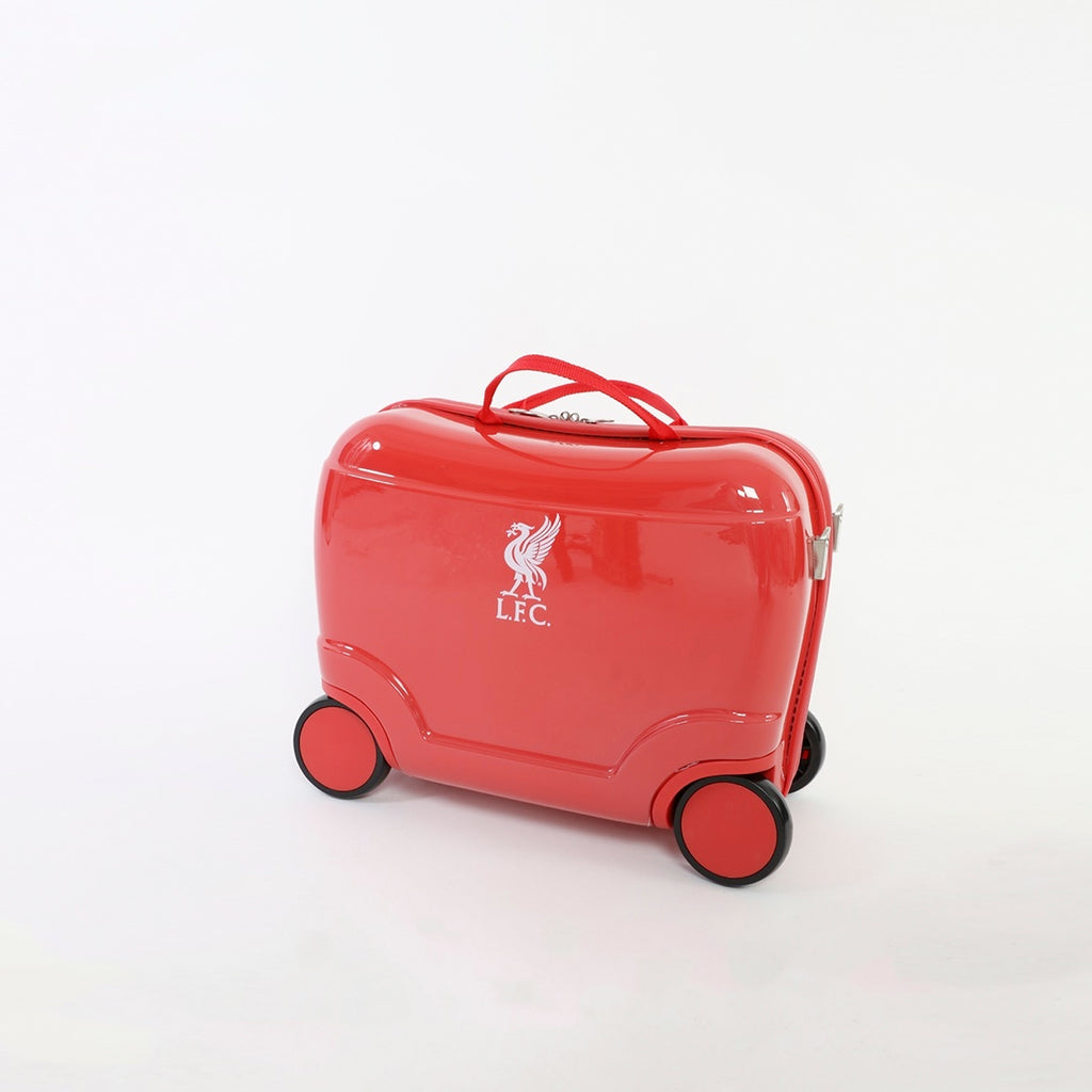 LFC Kids Suitcase