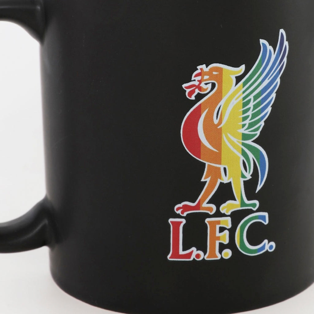 LFC Pride Mug – Weston Corporation