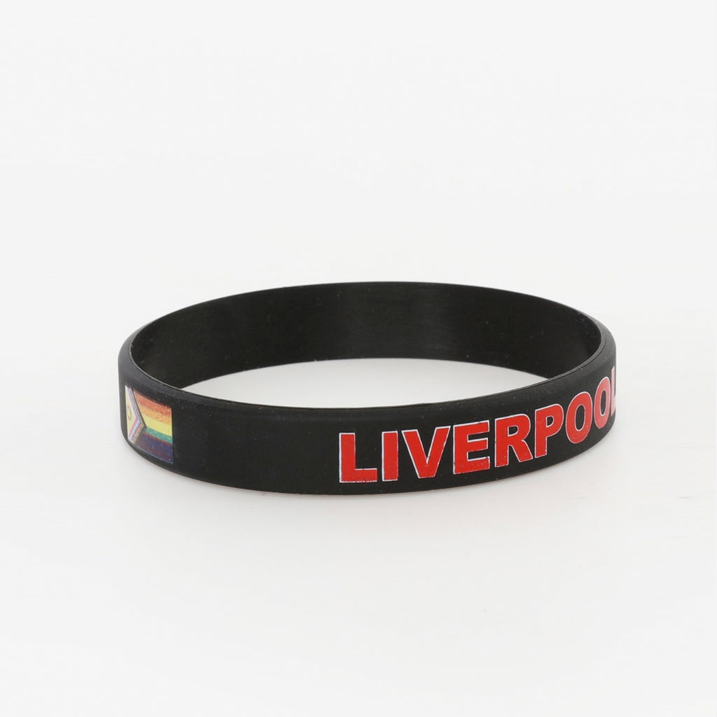 LFC Pride Wristband