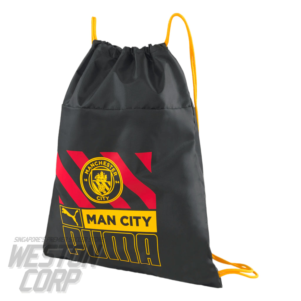 Manchester City 2022-23 ftblCore Gym Sack
