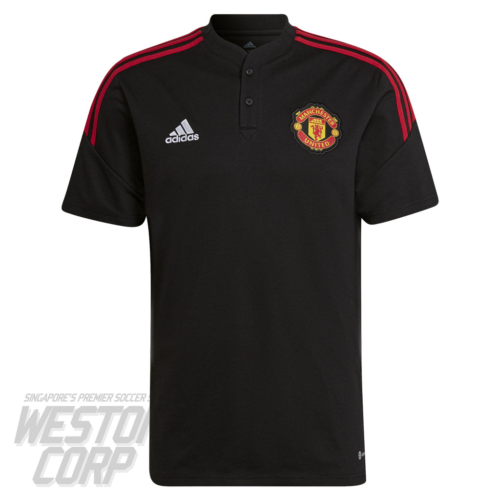 Manchester United Adult 2022-23 Training Polo