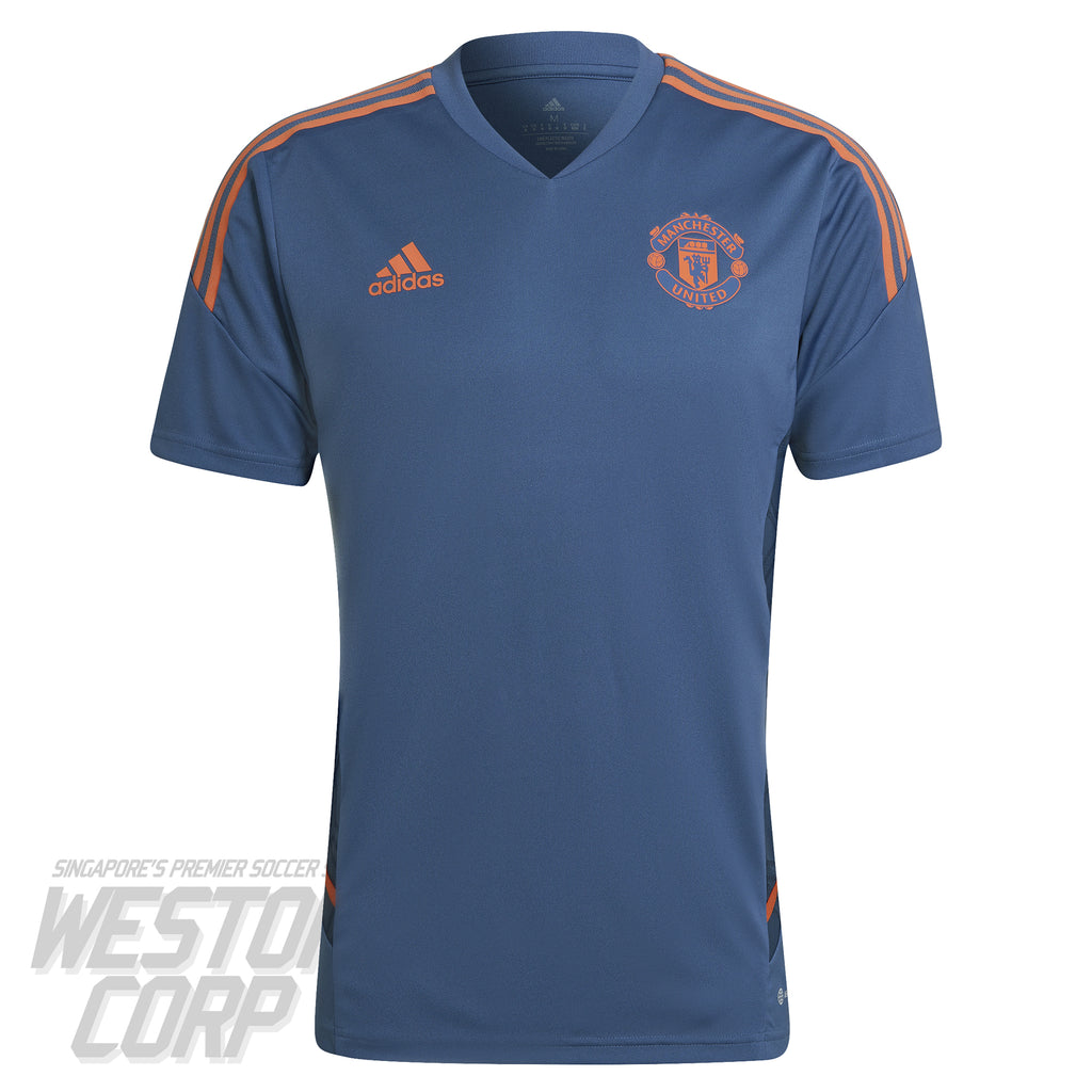 Manchester United Adult 2022-23 Training Jersey