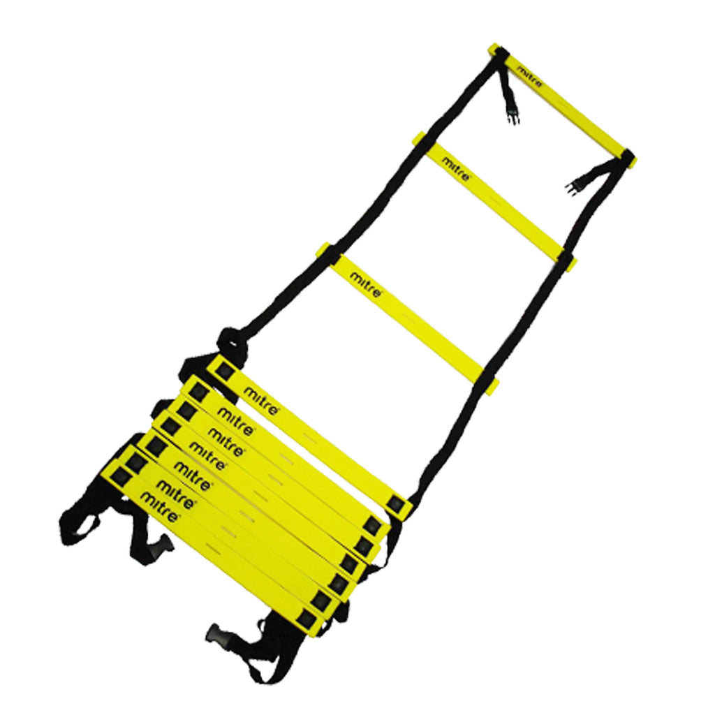 Mitre Agility Ladder 4 Meter