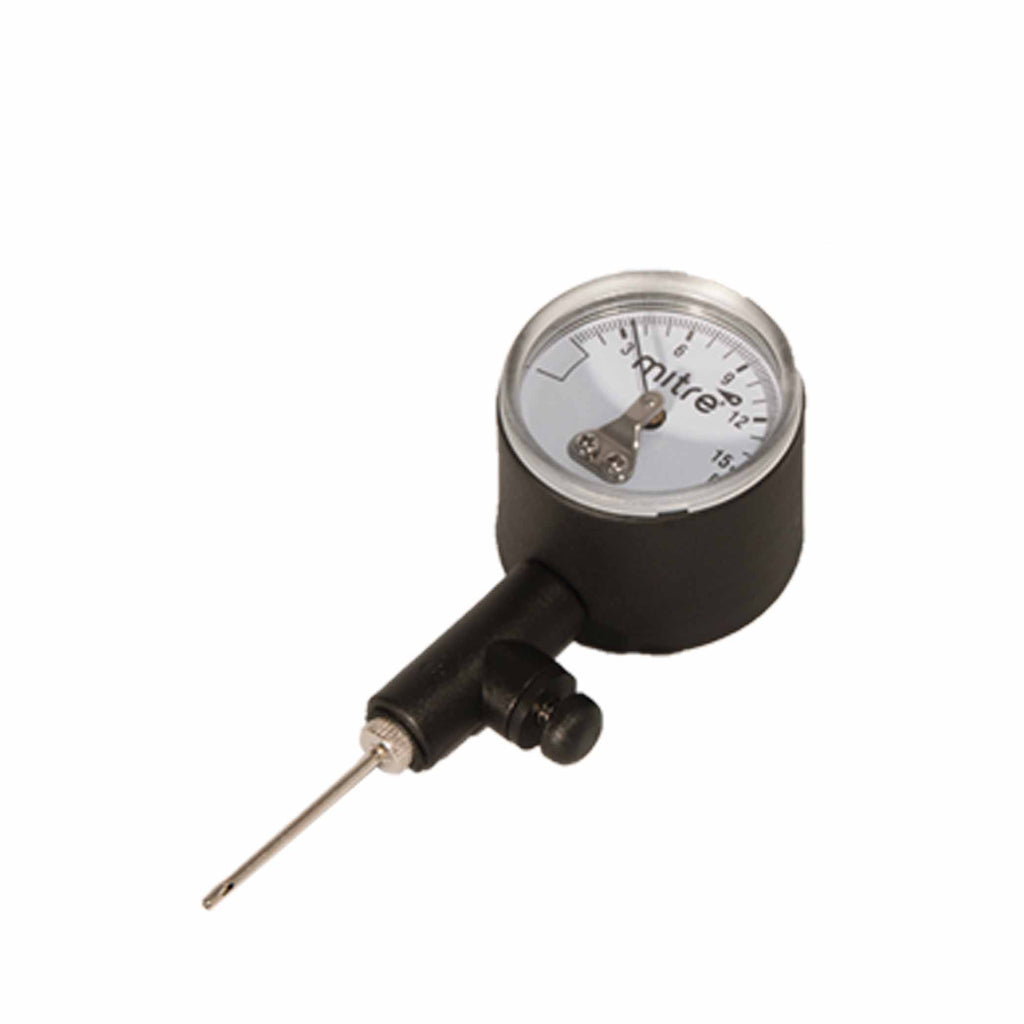 Mitre Pressure Gauge