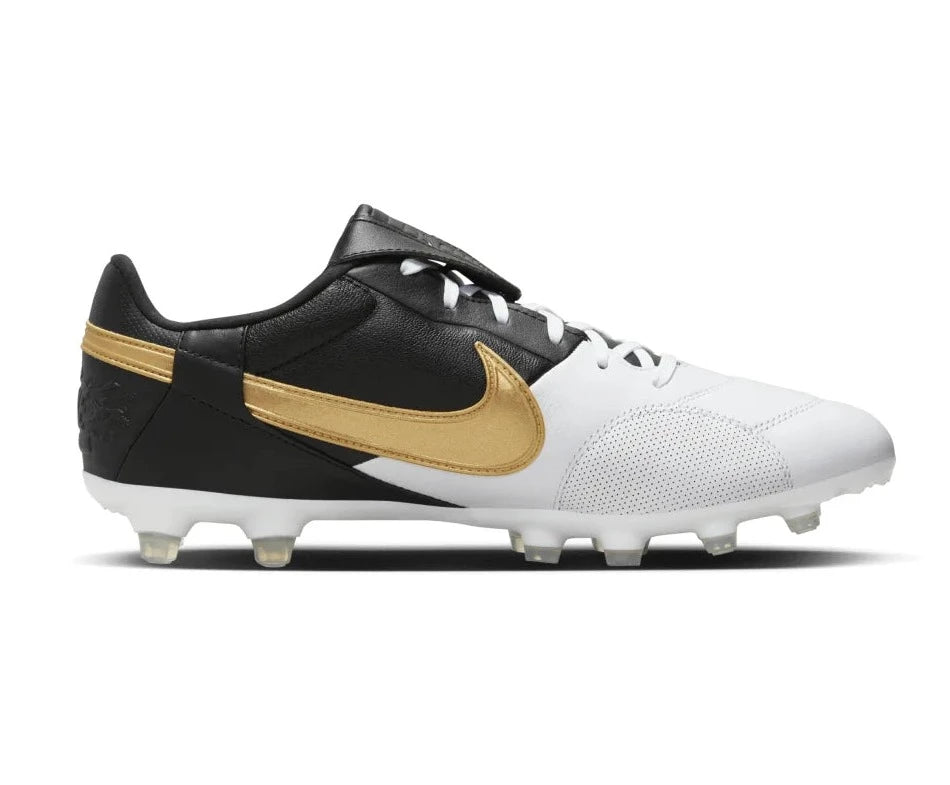 The Nike Premier III FG