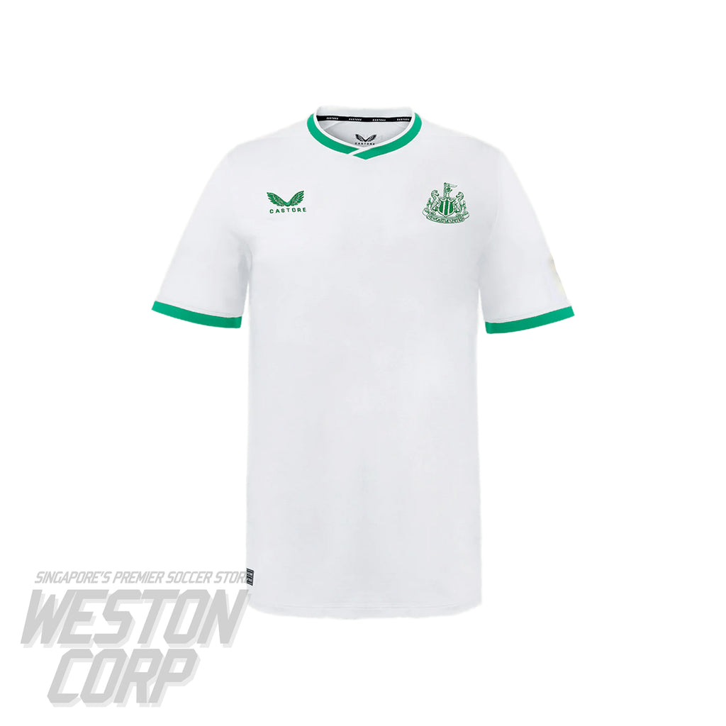 Newcastle Youth 2022-23 Replica Third Jersey