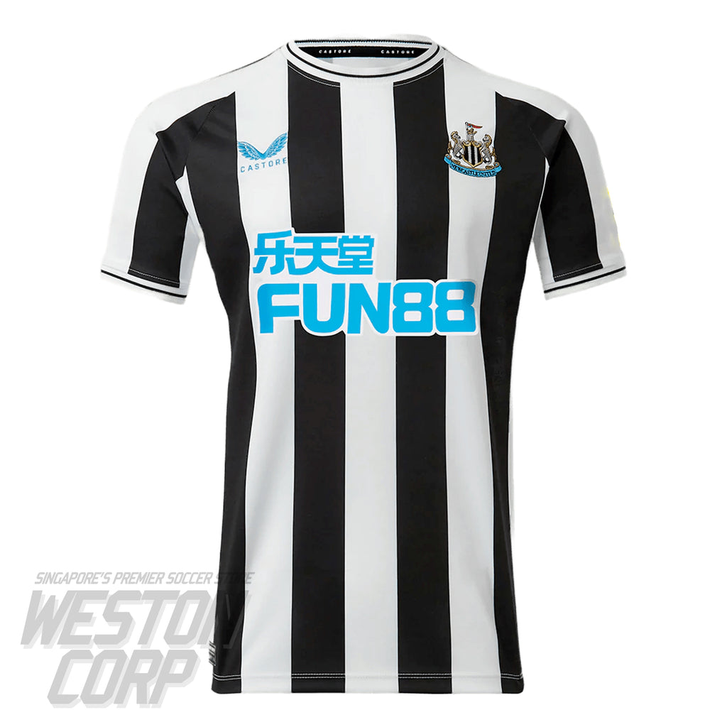 Newcastle Adult 2022-23 Replica Home Jersey