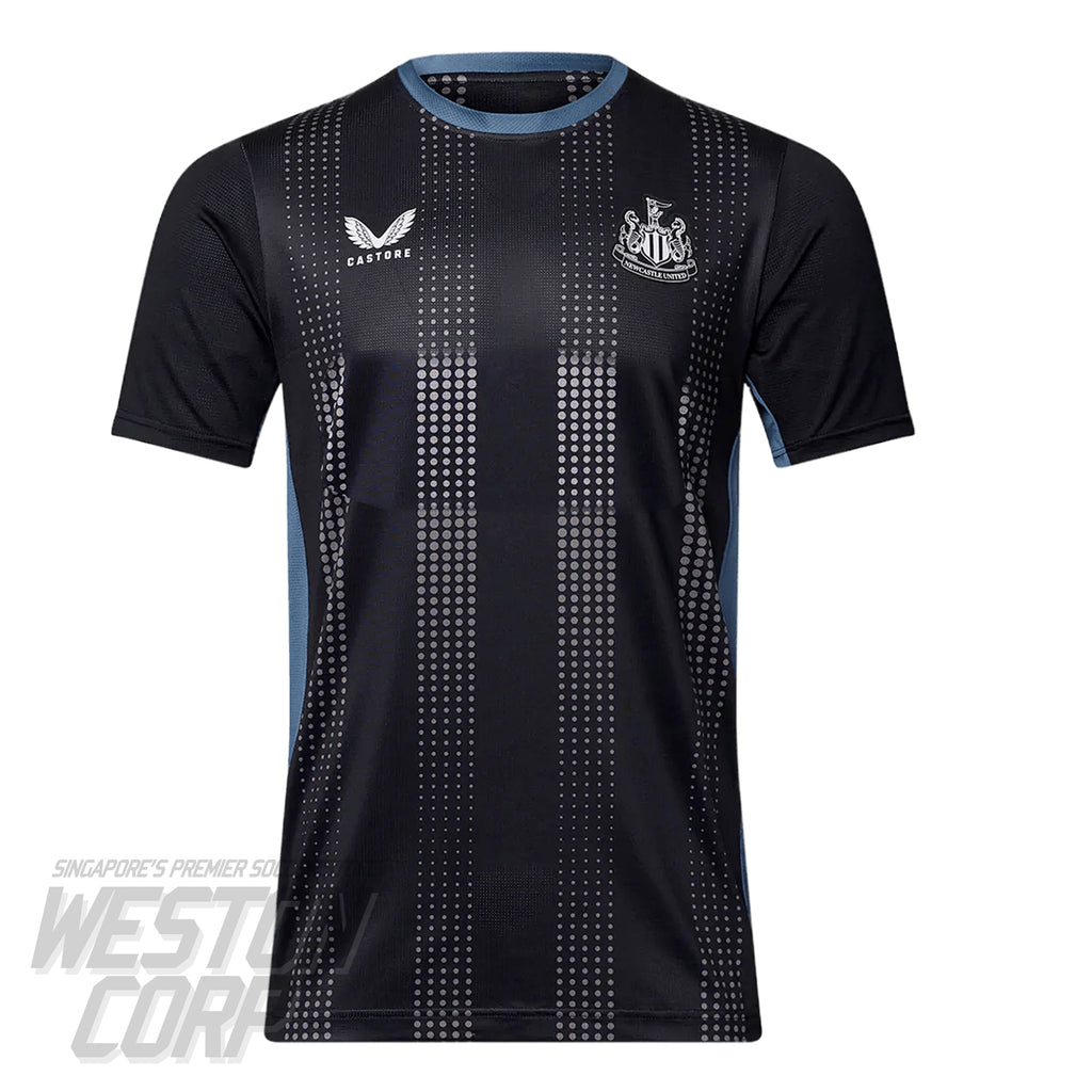 Newcastle Adult 2022-23 Training Jersey