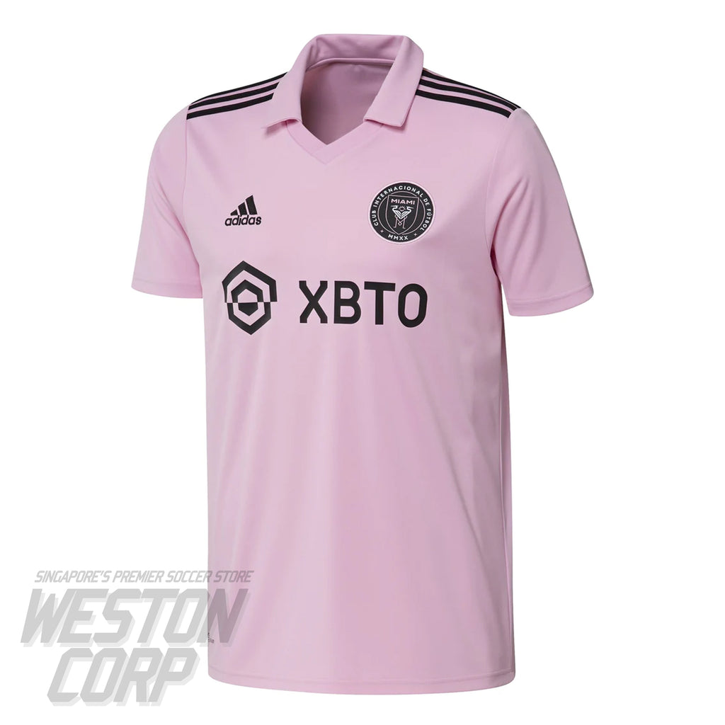 Inter Miami CF Adult 2022 Home Jersey