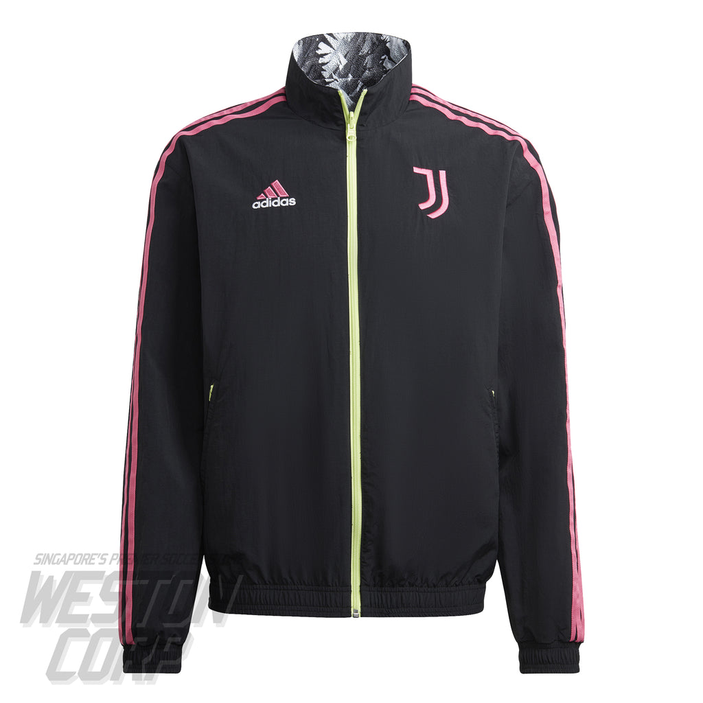 Juventus Adult 2022-23 Anthem Jacket