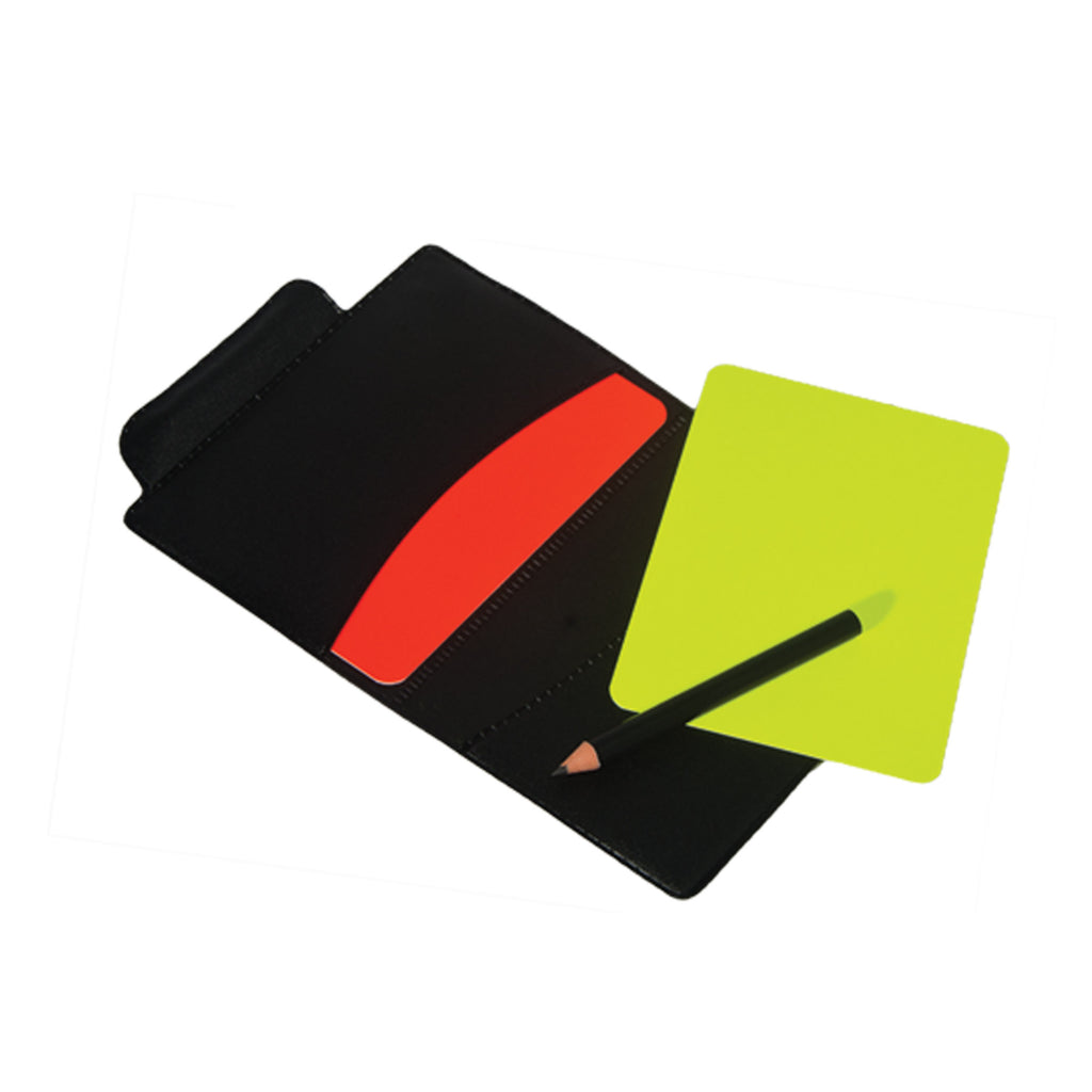 Referee Wallet