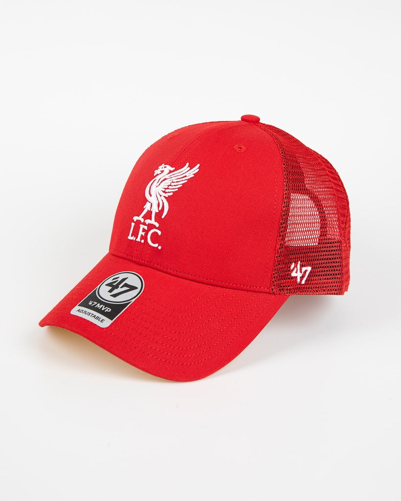 LFC Ballpark Mesh 47 MVP Cap