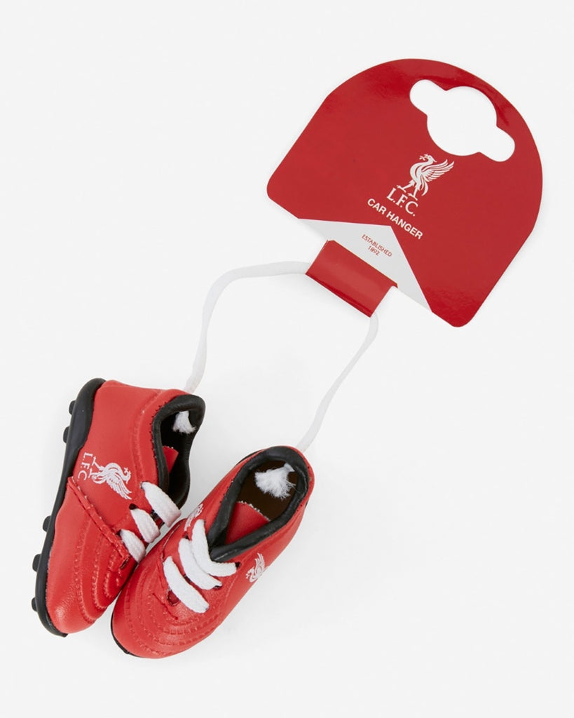 LFC Hanging Boots