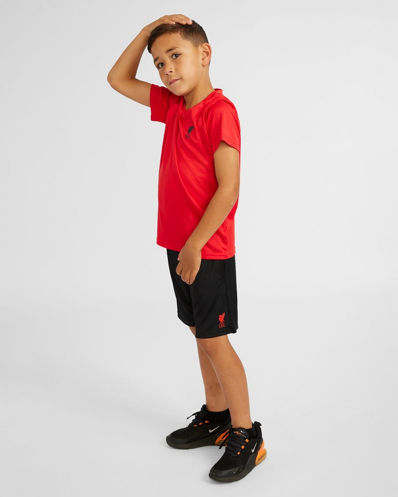 LFC Infant Poly Shorts