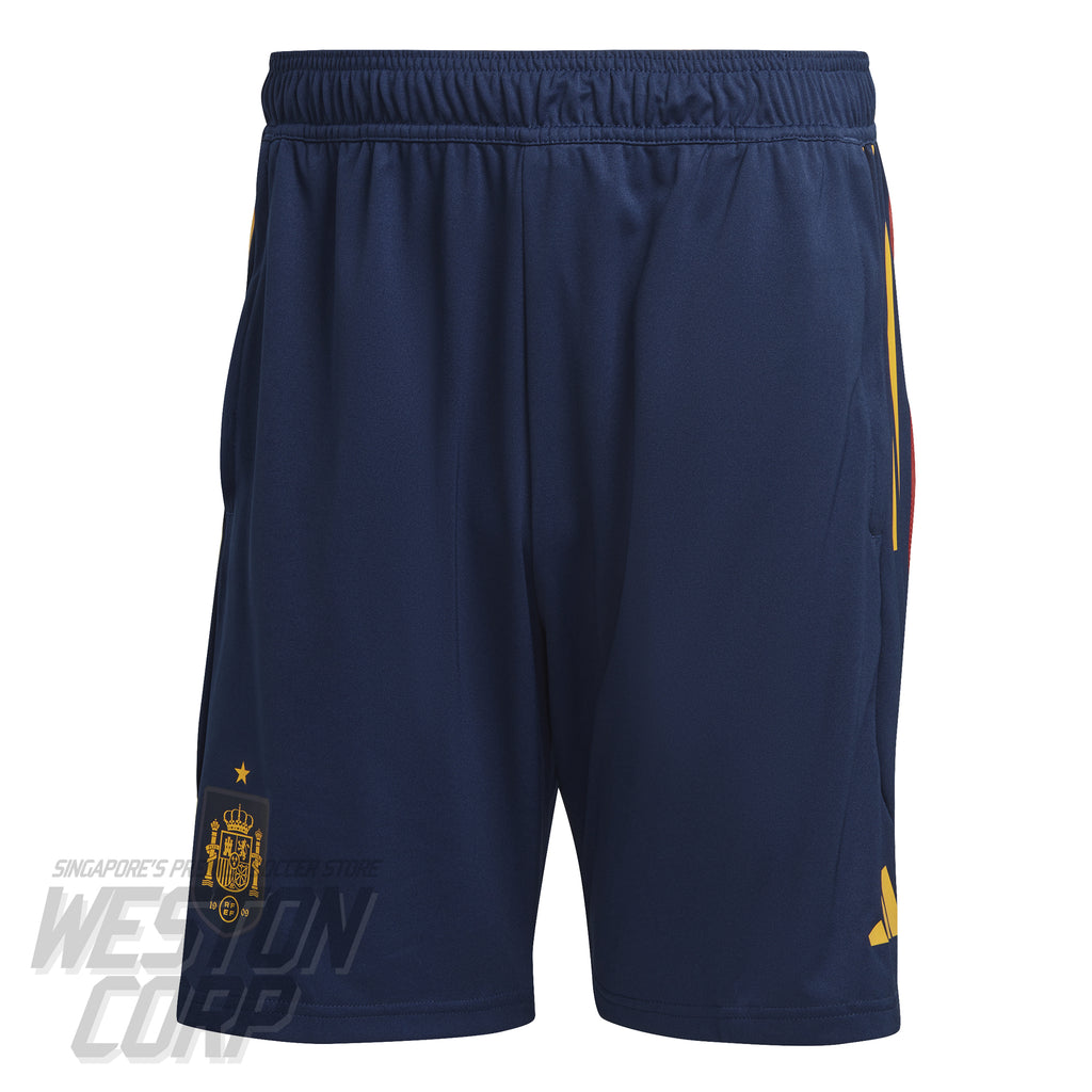 Spain Adult 2022 Training Shorts