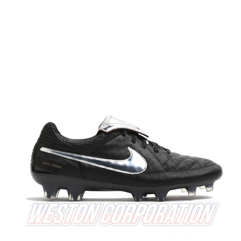 Tiempo Legend V FG 'Premium' â Weston Corporation