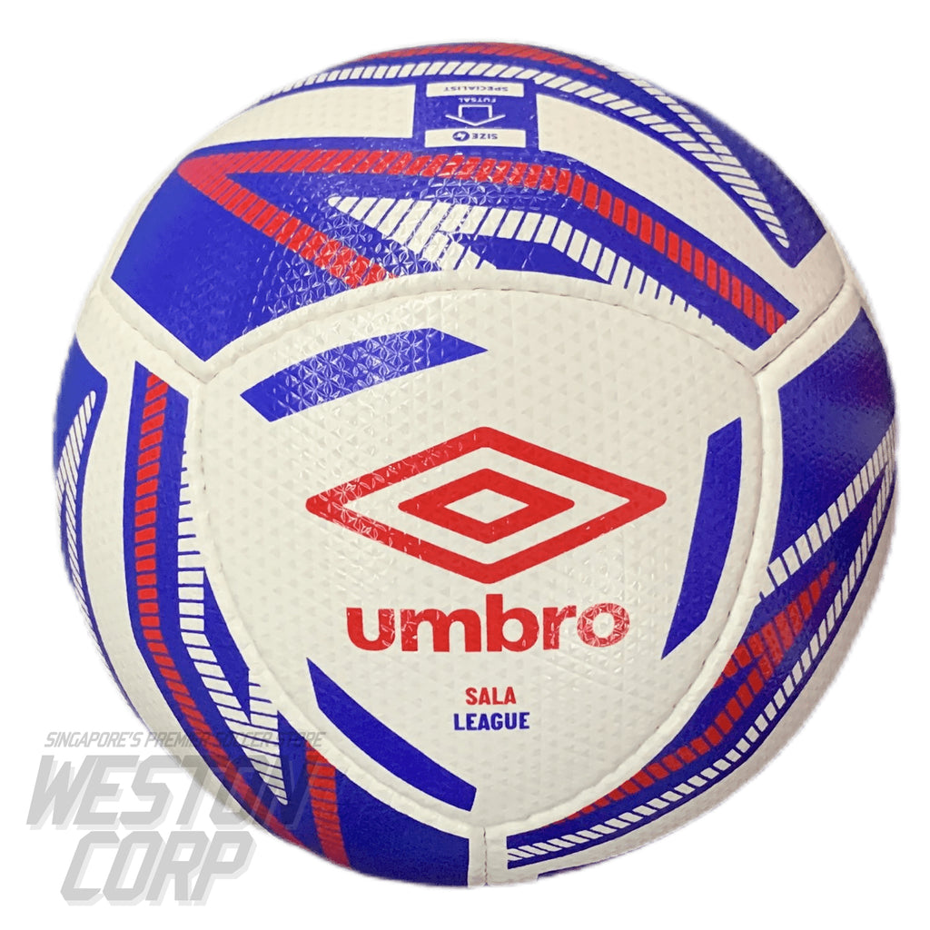 Umbro Sala League (Futsal) Ball