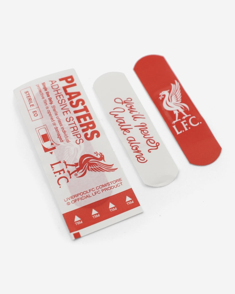 LFC Plasters